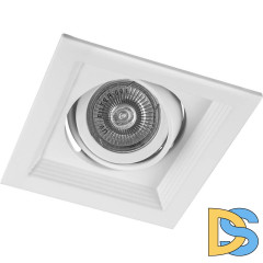 Встраиваемый светильник Feron DLT201 29770