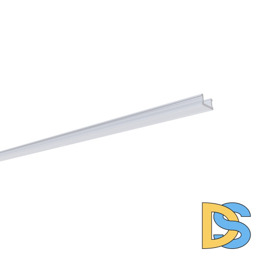 Рассеиватель для профиля Apeyron 08-47 матовый 2,5м Р-08-47