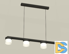 Подвесной светильник Ambrella Light Traditional (C9152, N8402) XB9152205