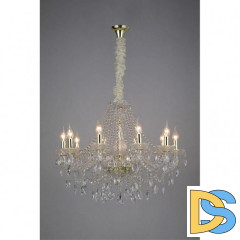 Подвесная люстра Aployt Koletta APL.755.13.10