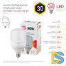 Лампа светодиодная Эра E27 30W 2700K LED POWER T100-30W-2700-E27 Б0027002