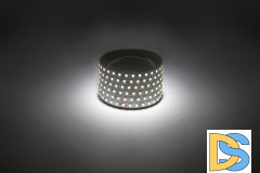 Светодиодная лента Эра 12В 2835 9,6Вт/м 4000K 5м IP20 LS2835-9,6-120-12-4000K-IP20-1 year Б0053968