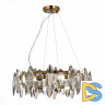 Подвесная люстра ST Luce Ancona SL1227.303.08