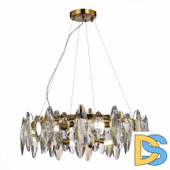 Подвесная люстра ST Luce Ancona SL1227.303.08