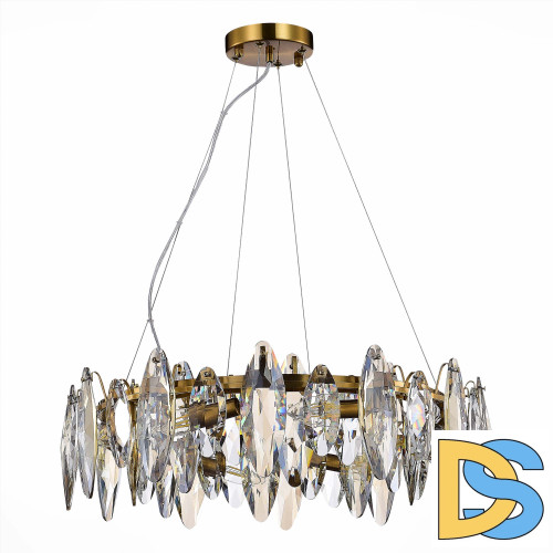 Подвесная люстра ST Luce Ancona SL1227.303.08