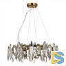 Подвесная люстра ST Luce Ancona SL1227.303.08