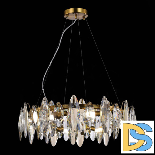 Подвесная люстра ST Luce Ancona SL1227.303.08