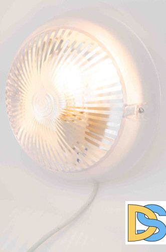 Настенно-потолочный светильник Apeyron НБП06-60-001