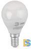 Лампа светодиодная Эра E14 8W 2700K LED P45-8W-827-E14 R Б0050697