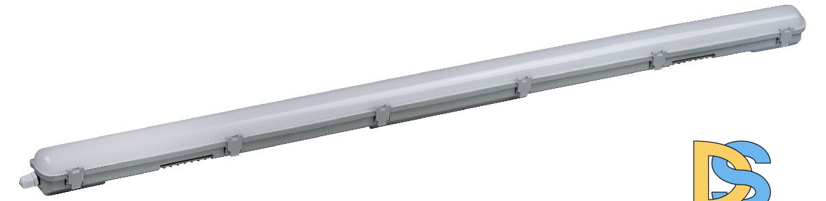 Линейный потолочный светильник Эра SPP-920-3-40K-040 Б0062866