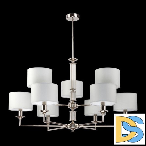 Подвесная люстра Kutek Mood Artu ART-ZW-9 (N)