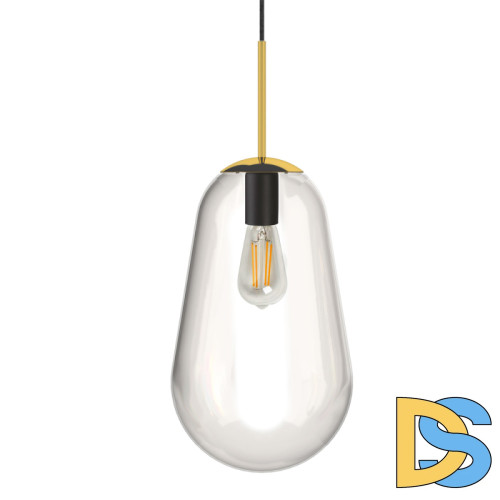 Подвесной светильник Nowodvorski Pear M 8672