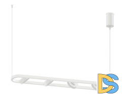 Корпус подвесного светильника поворотный Ambrella Light Diy spot C9163