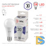Лампа светодиодная Эра E27 30W 6000K LED A65-30W-860-E27 Б0048017