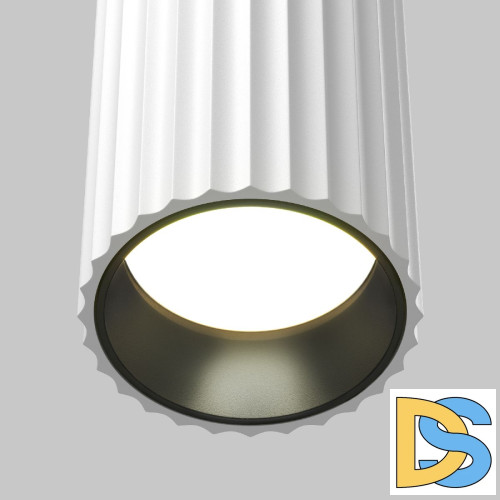 Настенный светильник Maytoni Calipso C106WL-02-GU10-W