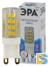 Лампа светодиодная Эра G9 3,5W 4000K LED JCD-3,5W-CER-840-G9 Б0027862