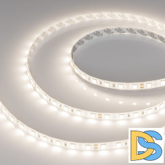 Светодиодная герметичная лента Arlight RTW-SE-B60-10mm 24V Day4000 (14.4 W/m, IP65, 5m) 015455(3)