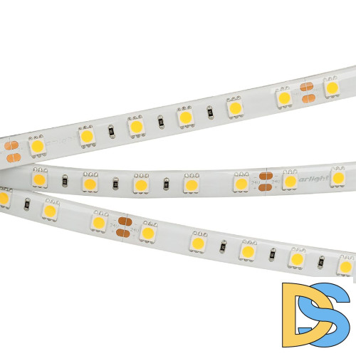 Светодиодная герметичная лента Arlight RTW-SE-B60-10mm 24V Day4000 (14.4 W/m, IP65, 5m) 015455(3)