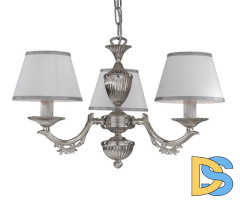 Подвесная люстра Reccagni Angelo L 9830/3