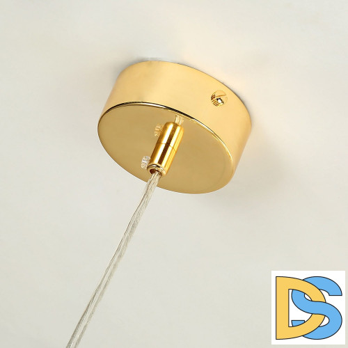 Подвесная люстра Favourite Monilibus 4015-15P