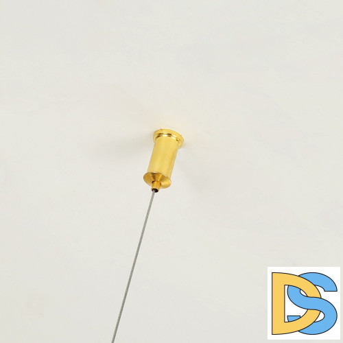 Подвесная люстра Favourite Monilibus 4015-15P