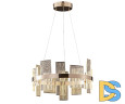 Подвесная люстра Kink Light Эстела 08033-60,33