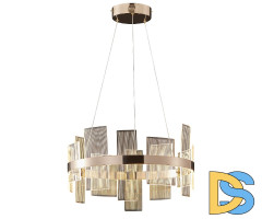 Подвесная люстра Kink Light Эстела 08033-60,33