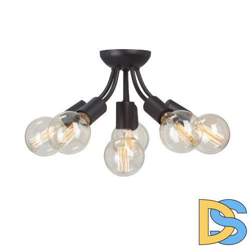 Потолочная люстра Vitaluce V3927-1/6PL