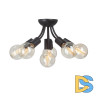 Потолочная люстра Vitaluce V3927-1/6PL