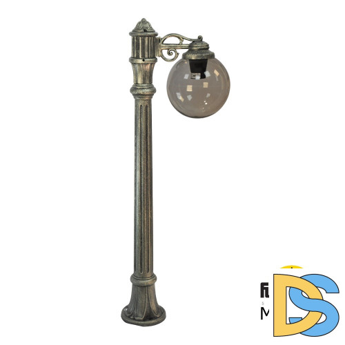 Ландшафтный светильник Fumagalli Globe 250 G25.163.S10.BZF1R