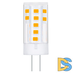 Светодиодная лампа General GLDEN-G4-5-P-12-6500 661533
