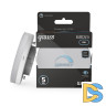 Лампа светодиодная диммируемая Gauss GX53 8W 4100K матовая 108408208-D
