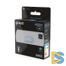 Лампа светодиодная диммируемая Gauss GX53 8W 4100K матовая 108408208-D