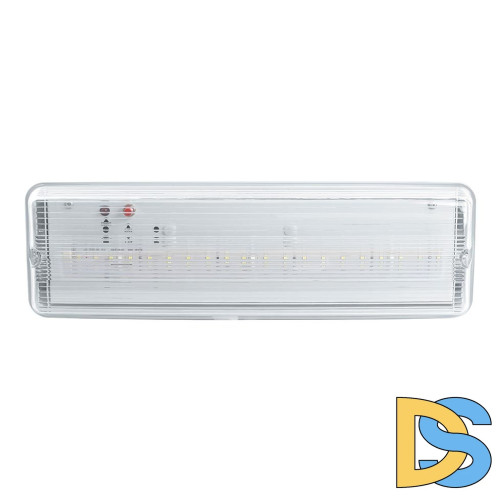 Светильник аварийный Feron EM101 41536