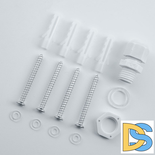 Светильник аварийный Feron EM101 41536