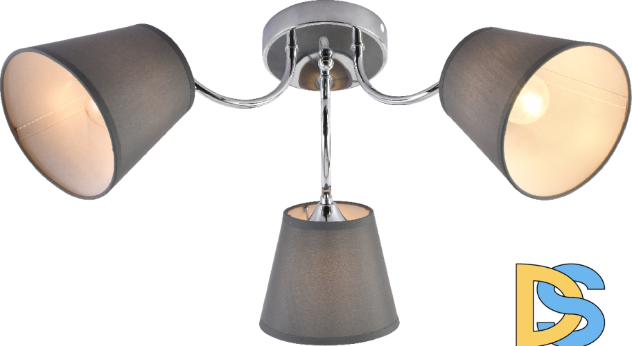 Потолочная люстра Rivoli Alexa Б0059973