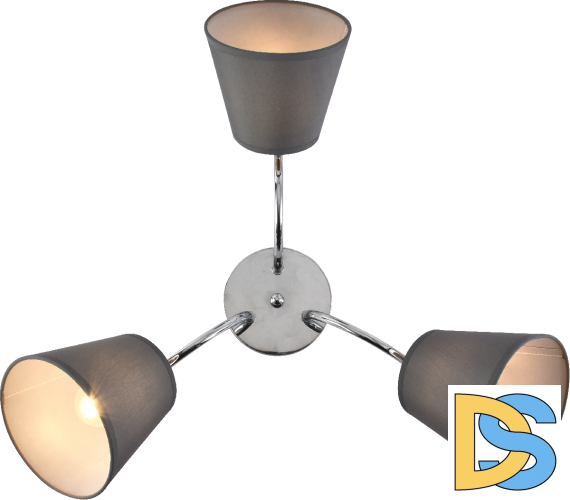 Потолочная люстра Rivoli Alexa Б0059973