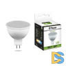 Лампа светодиодная Feron MR16 G5.3 5W 4000K Грибок матовая LB-24 25126