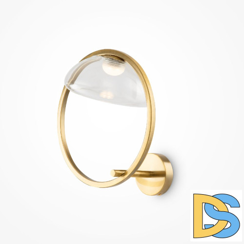 Бра Maytoni Moon MOD327WL-L5BS3K