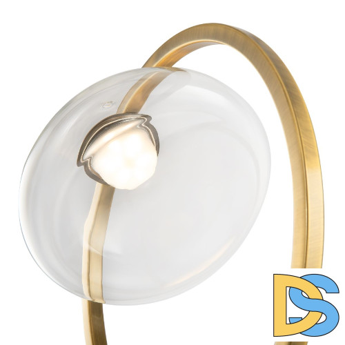 Бра Maytoni Moon MOD327WL-L5BS3K