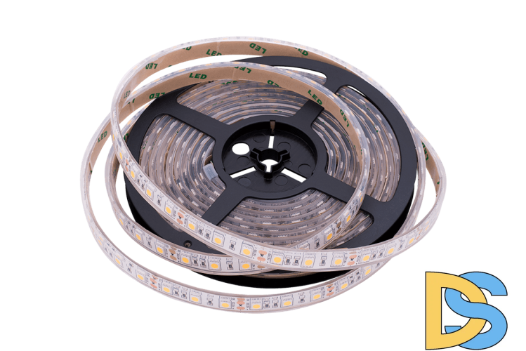 Светодиодная лента SWG SWG560-12-14.4-WW-68-M 009269