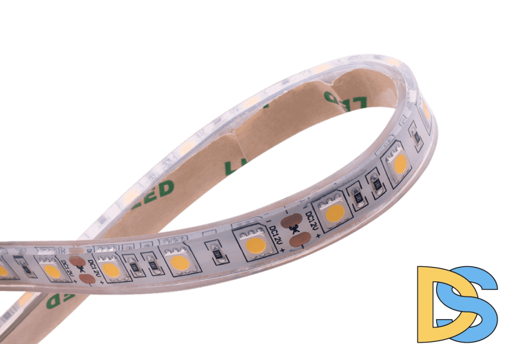 Светодиодная лента SWG SWG560-12-14.4-WW-68-M 009269