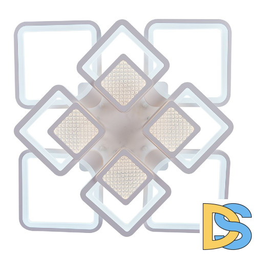 Потолочная люстра Natali Kovaltseva Damask LED LAMPS 81170