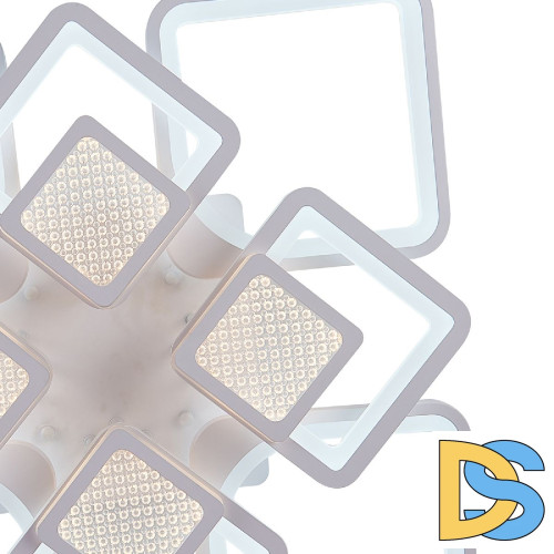 Потолочная люстра Natali Kovaltseva Damask LED LAMPS 81170