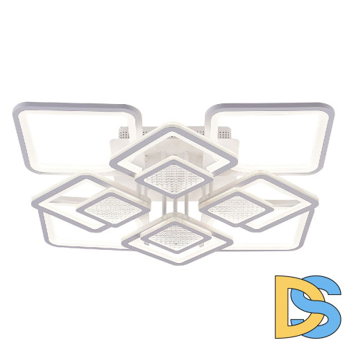 Потолочная люстра Natali Kovaltseva Damask LED LAMPS 81170