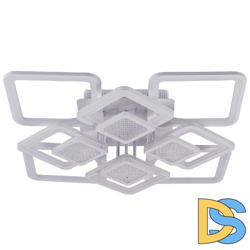 Потолочная люстра Natali Kovaltseva Damask LED LAMPS 81170