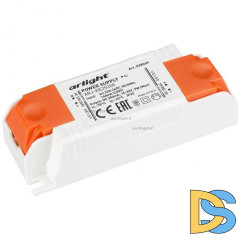 Блок питания для светодиодной ленты Arlight 028049