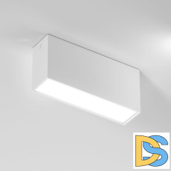 Накладной светильник Elektrostandard Block 4690389205866 25109/LED a066995