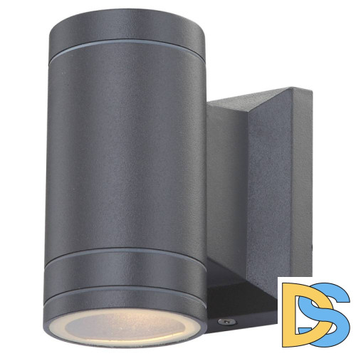 Уличный настенный светильник Globo Gantar 32028