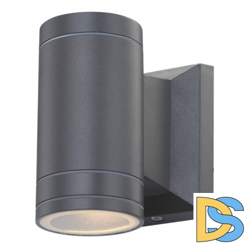 Уличный настенный светильник Globo Gantar 32028